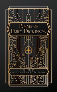 Front cover_Poems of Emily Dickinson