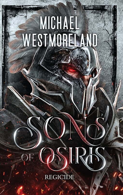 Front cover_Sons of Osiris