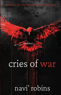 Couverture_Cries of War