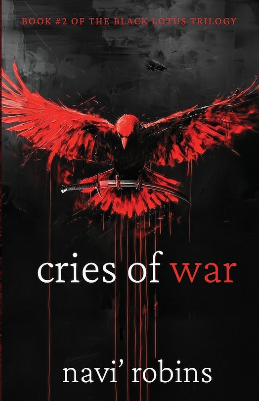 Couverture_Cries of War