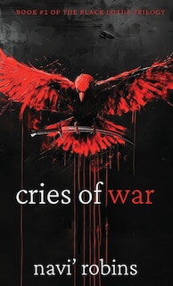 Front cover_Cries of War