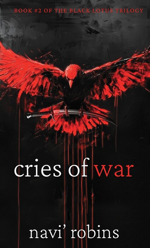 Front cover_Cries of War