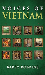 Front cover_Voices of Vietnam