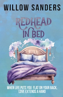 Couverture_Red Head in Bed