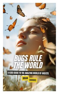 Front cover_Bugs Rule the World