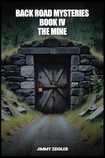 Couverture_Back Road Mysteries Book IV