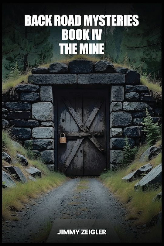 Couverture_Back Road Mysteries Book IV