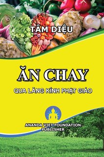 Front cover_An Chay Qua Lang Kinh Phat Giao