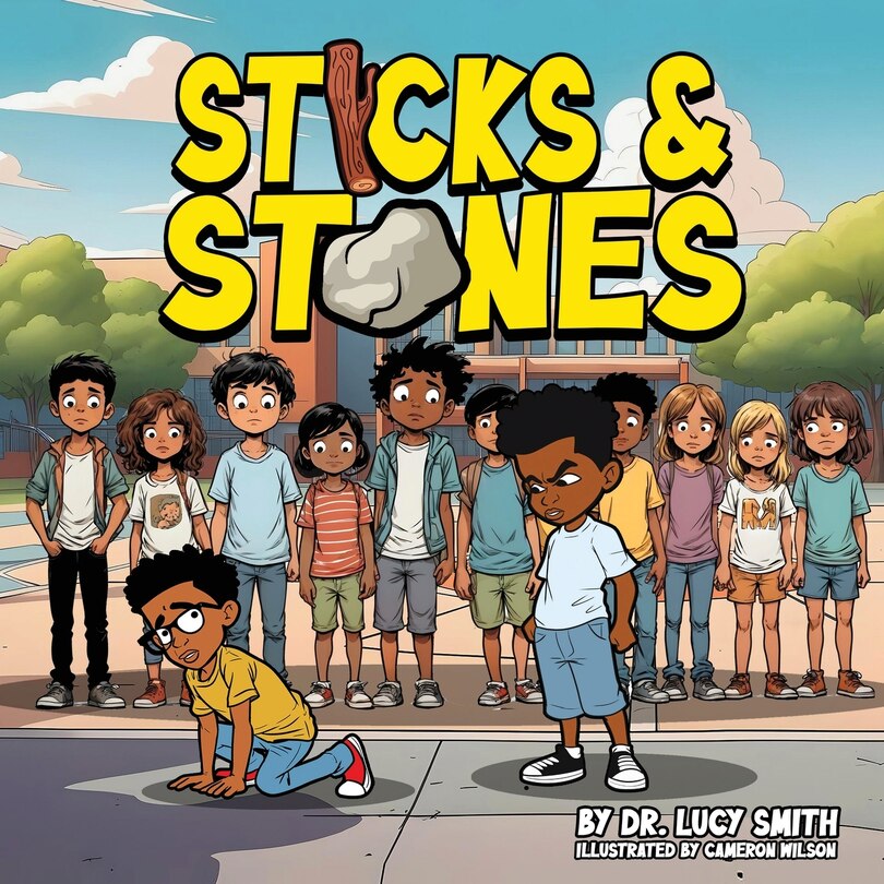 Front cover_Sticks and Stones