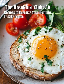 Front cover_The Breakfast Club