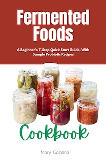 Couverture_Fermented Foods Cookbook