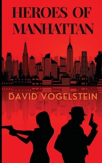 Couverture_Heroes of Manhattan