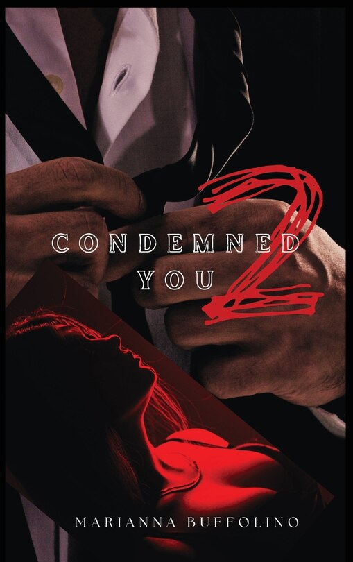 Couverture_Condemned to You