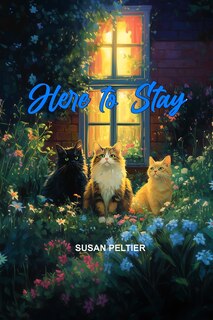 Front cover_Here to Stay