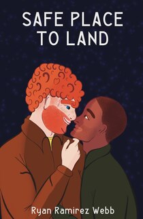 Front cover_Safe Place to Land