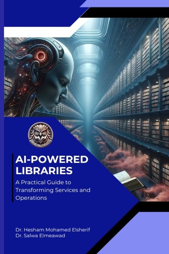 Couverture_AI Powered Libraries