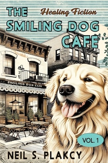 Front cover_The Smiling Dog Cafe