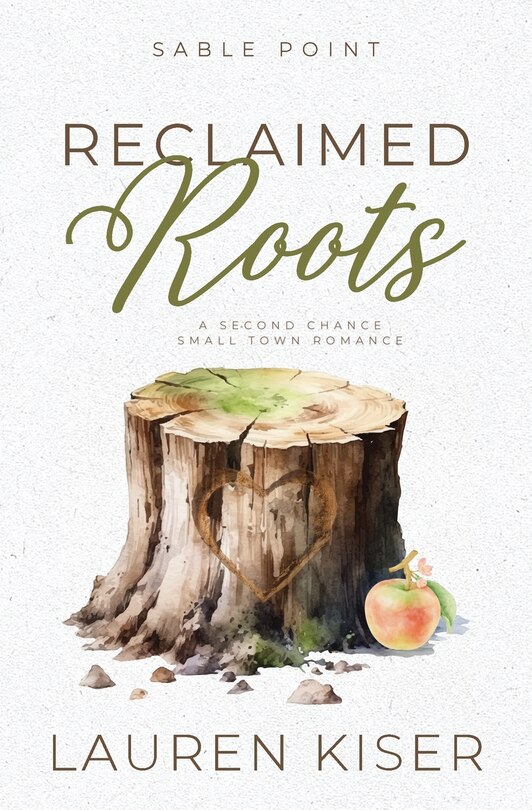 Front cover_Reclaimed Roots