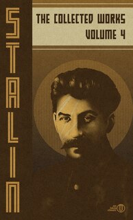 Couverture_Collected Works of Josef Stalin