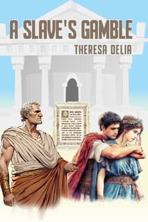 Front cover_A Slave's Gamble