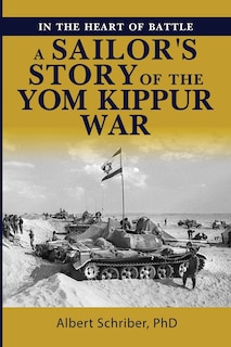 Front cover_In the Heart of Battle