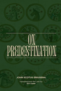 Front cover_On Predestination