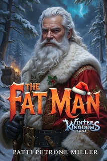 Front cover_The Fatman