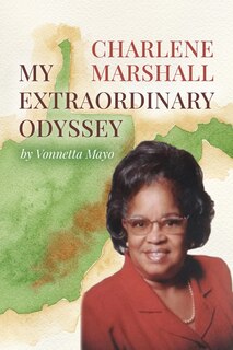 Front cover_Charlene Marshall