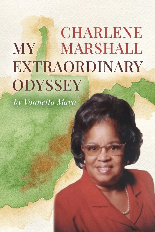 Front cover_Charlene Marshall