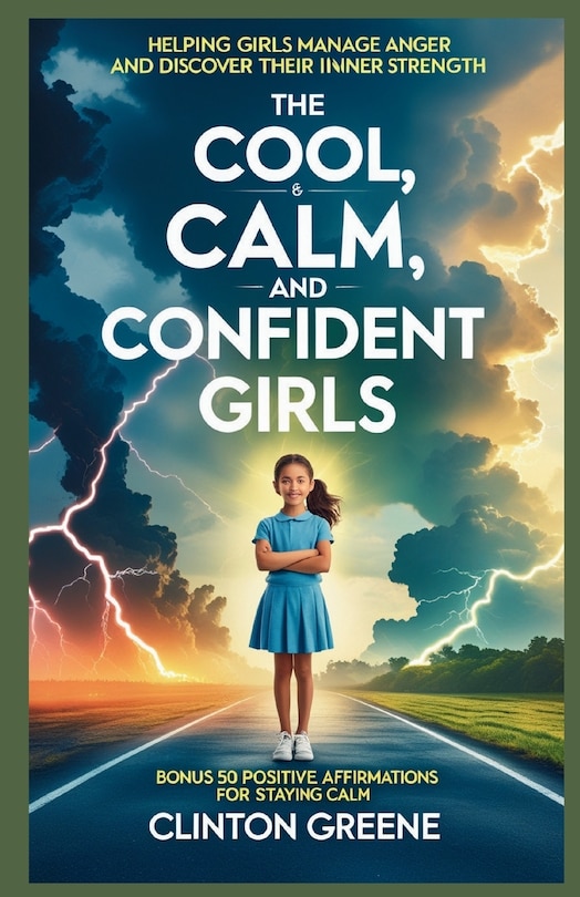 Couverture_The Cool, Calm and Confident Girls