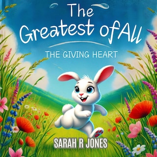 Couverture_The Greatest of All