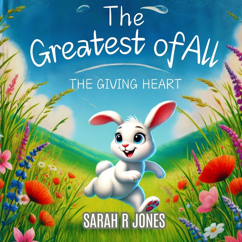 Couverture_The Greatest of All