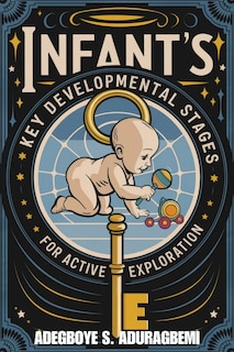 Front cover_Infant's Key Developmental Stages for Active Exploration