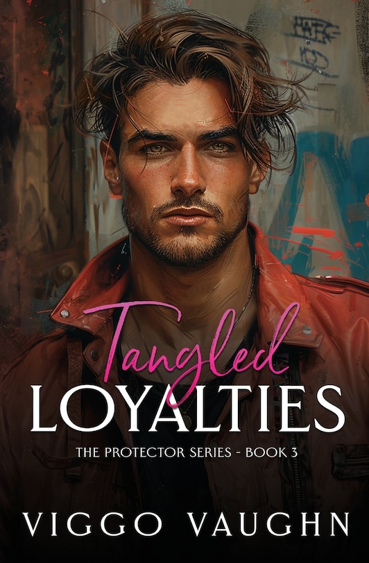 Couverture_Tangled Loyalties