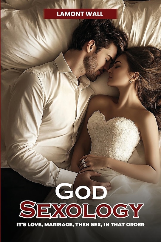Couverture_God Sexology