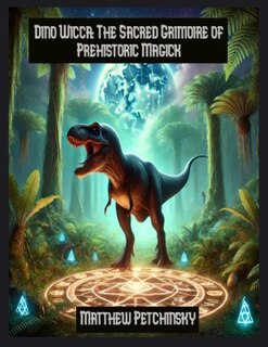 Front cover_Dino Wicca