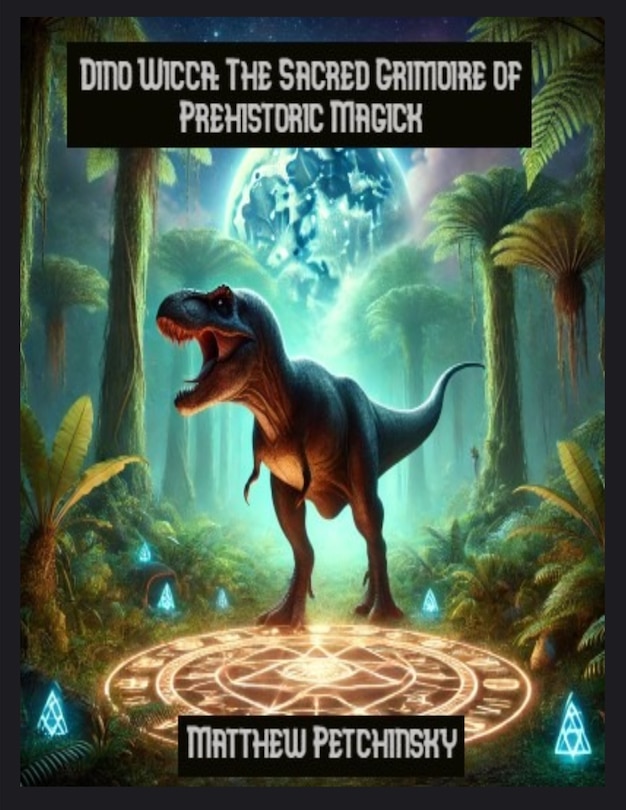 Front cover_Dino Wicca