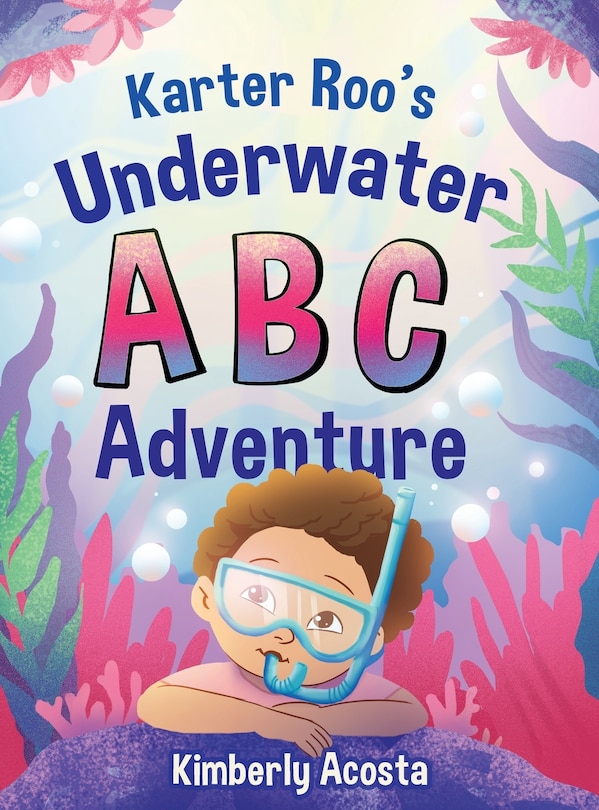 Front cover_Karter Roo's Underwater ABC Adventure