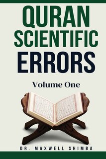 Front cover_Quran Scientific Errors
