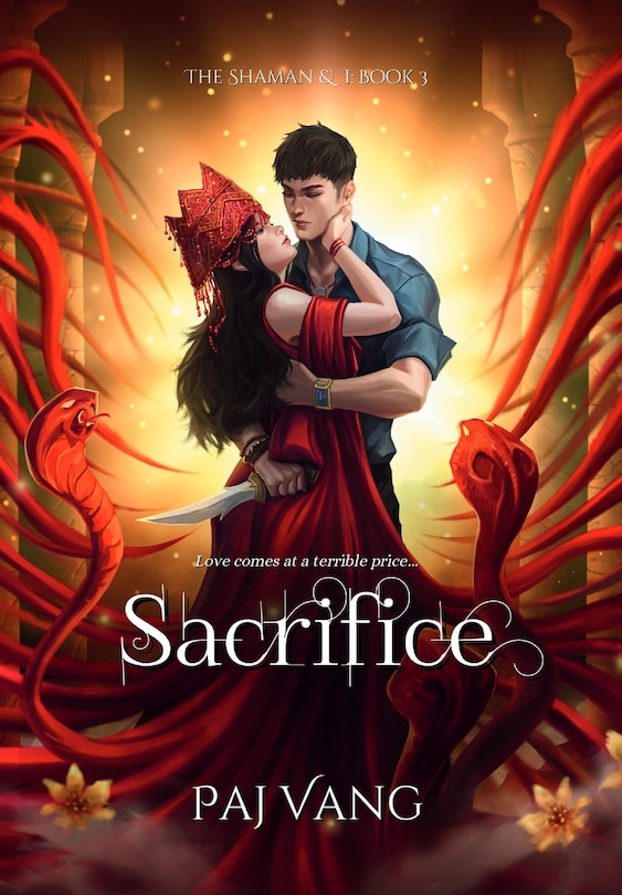 Front cover_Sacrifice