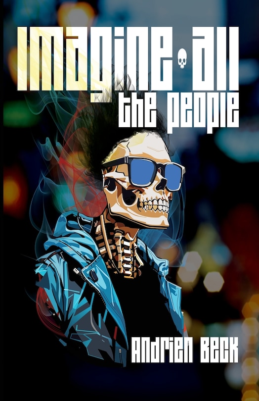 Front cover_Imagine all the People