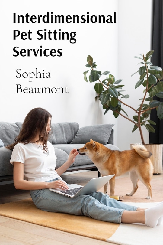Front cover_Interdimensional Pet Sitting Services