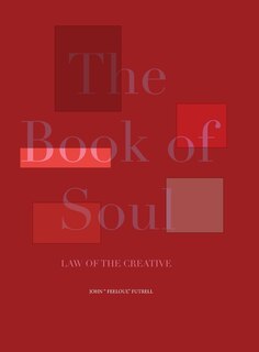 Front cover_The Book of Soul