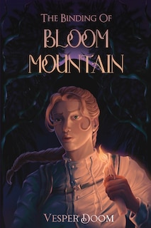 Couverture_The Binding of Bloom Mountain