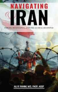 Couverture_Navigating Iran