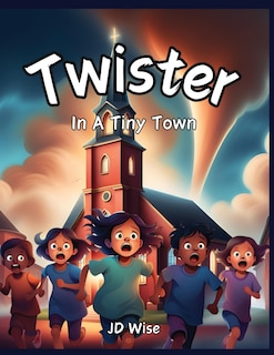 Front cover_Twister In A Tiny Town