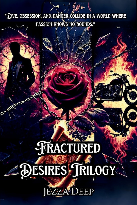Front cover_Fractured Desires Trilogy (3 Books)
