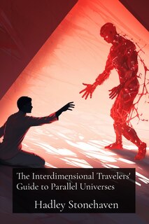 Front cover_The Interdimensional Travelers' Guide to Parallel Universes