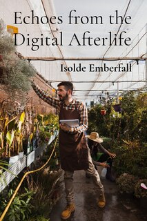 Front cover_Echoes from the Digital Afterlife