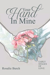 Front cover_Your Hand in Mine
